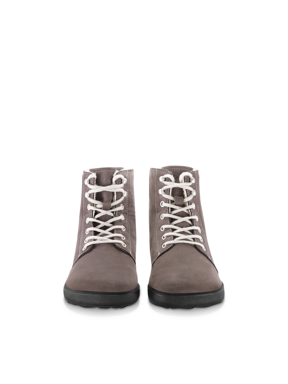 Chaussures Barefoot d'hiver Be Lenka Winter 3.0 - Chocolate