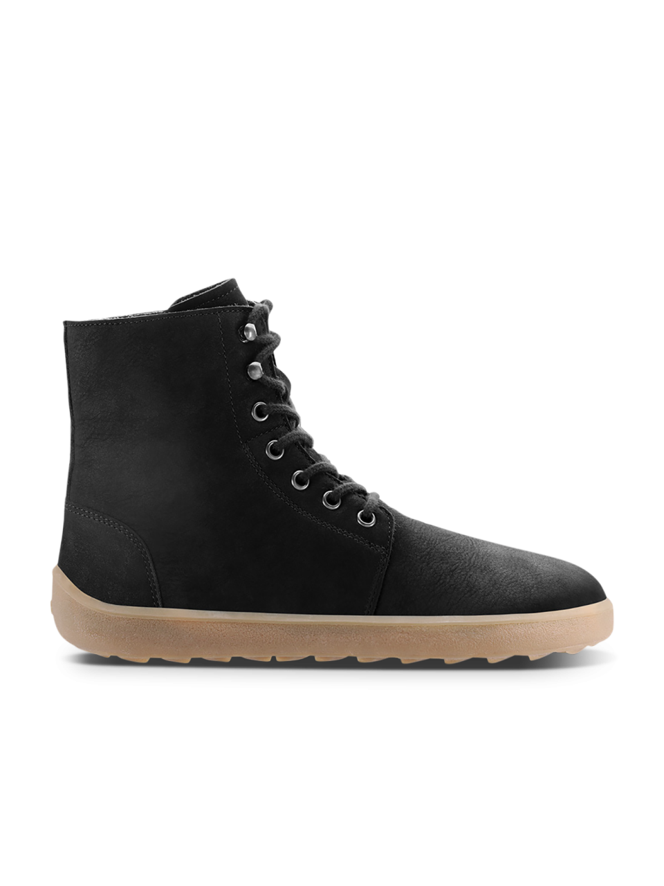 Zapatos de invierno barefoot Be Lenka Winter 3.0 - Matt Black