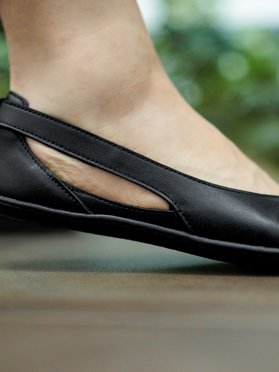 Ballet Flats Be Lenka - Bellissima 2.0 - All Black