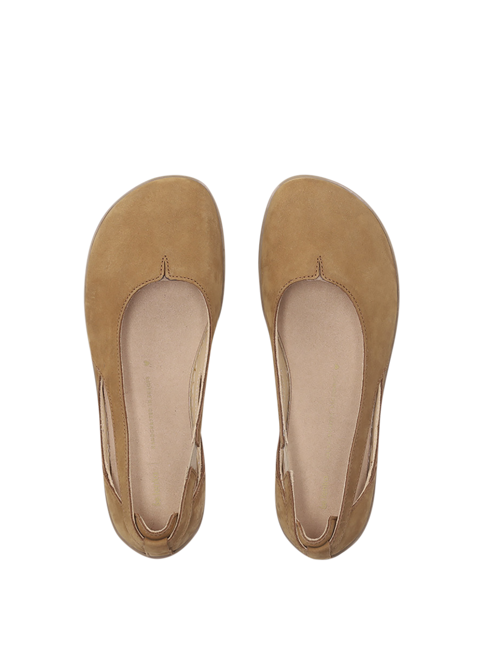 Ballet Flats Be Lenka - Bellissima 2.0 - Toffee Brown