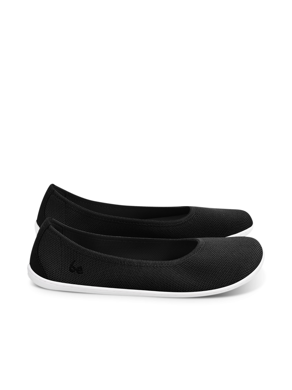 Ballet Flats Be Lenka Delight - Black