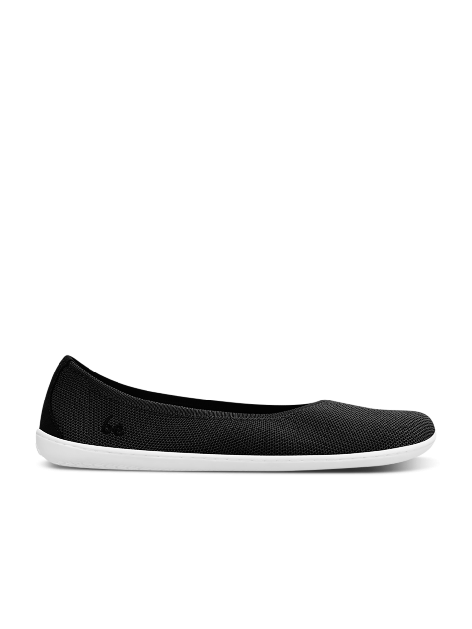 Ballet Flats Be Lenka Delight - Black