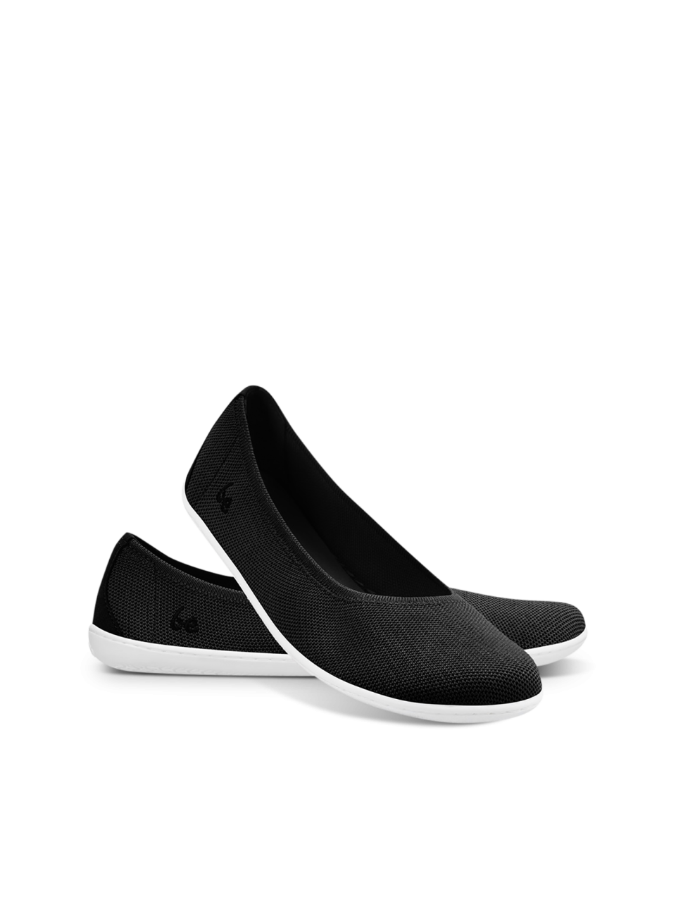 Ballerines barefoot Be Lenka Delight - Black