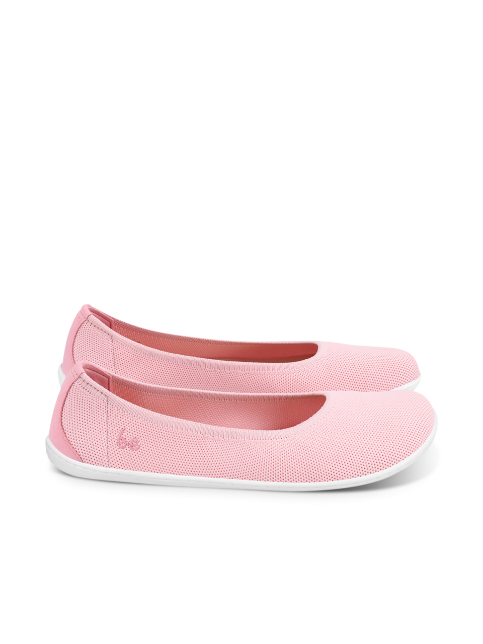 Barfuß-Ballerinas Be Lenka Delight - Light Pink