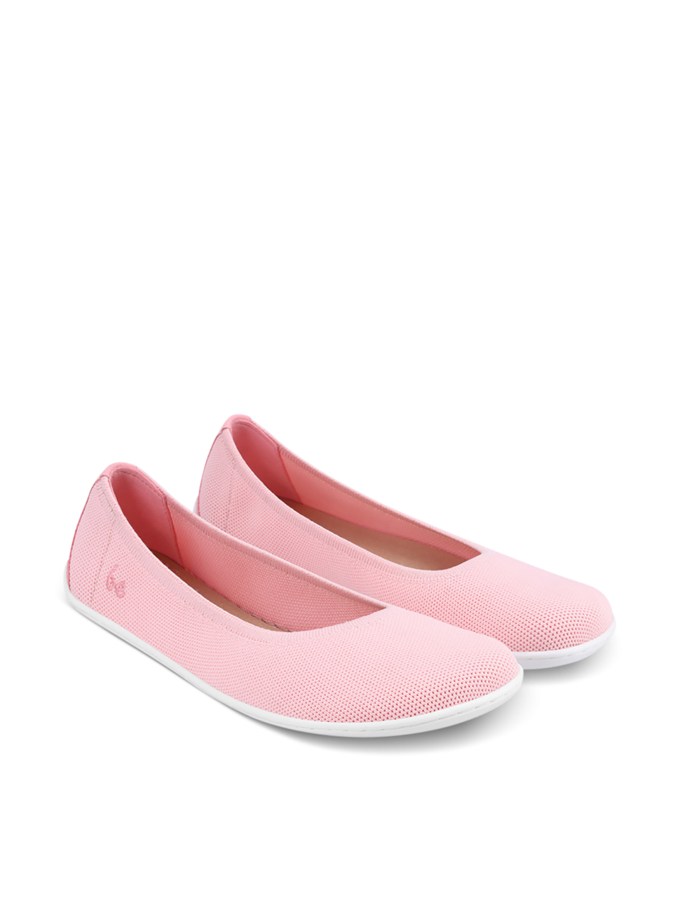 Bailarinas descalzas Be Lenka Delight - Light Pink