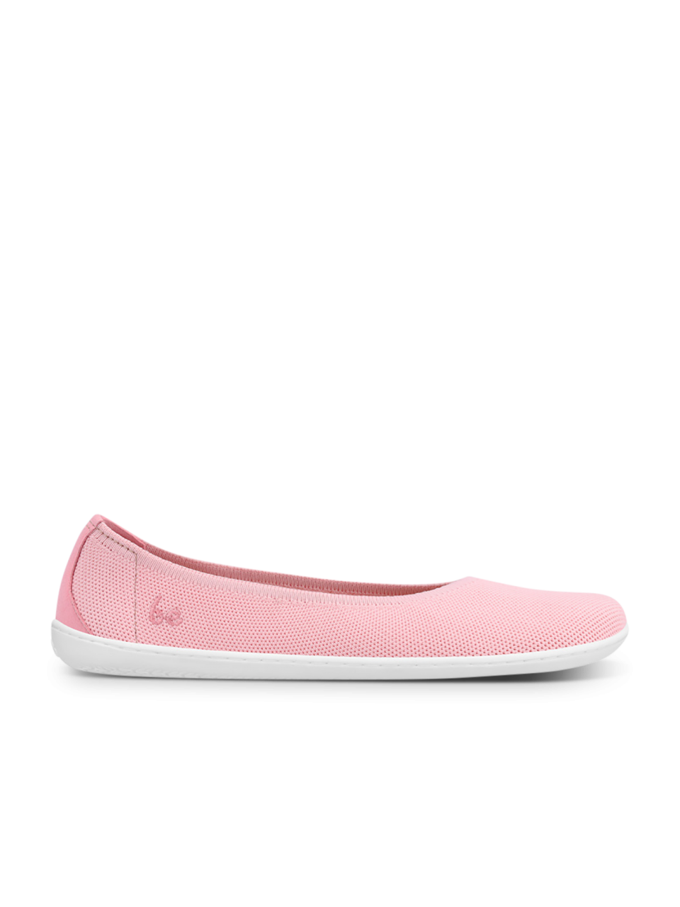 Barfuß-Ballerinas Be Lenka Delight - Light Pink