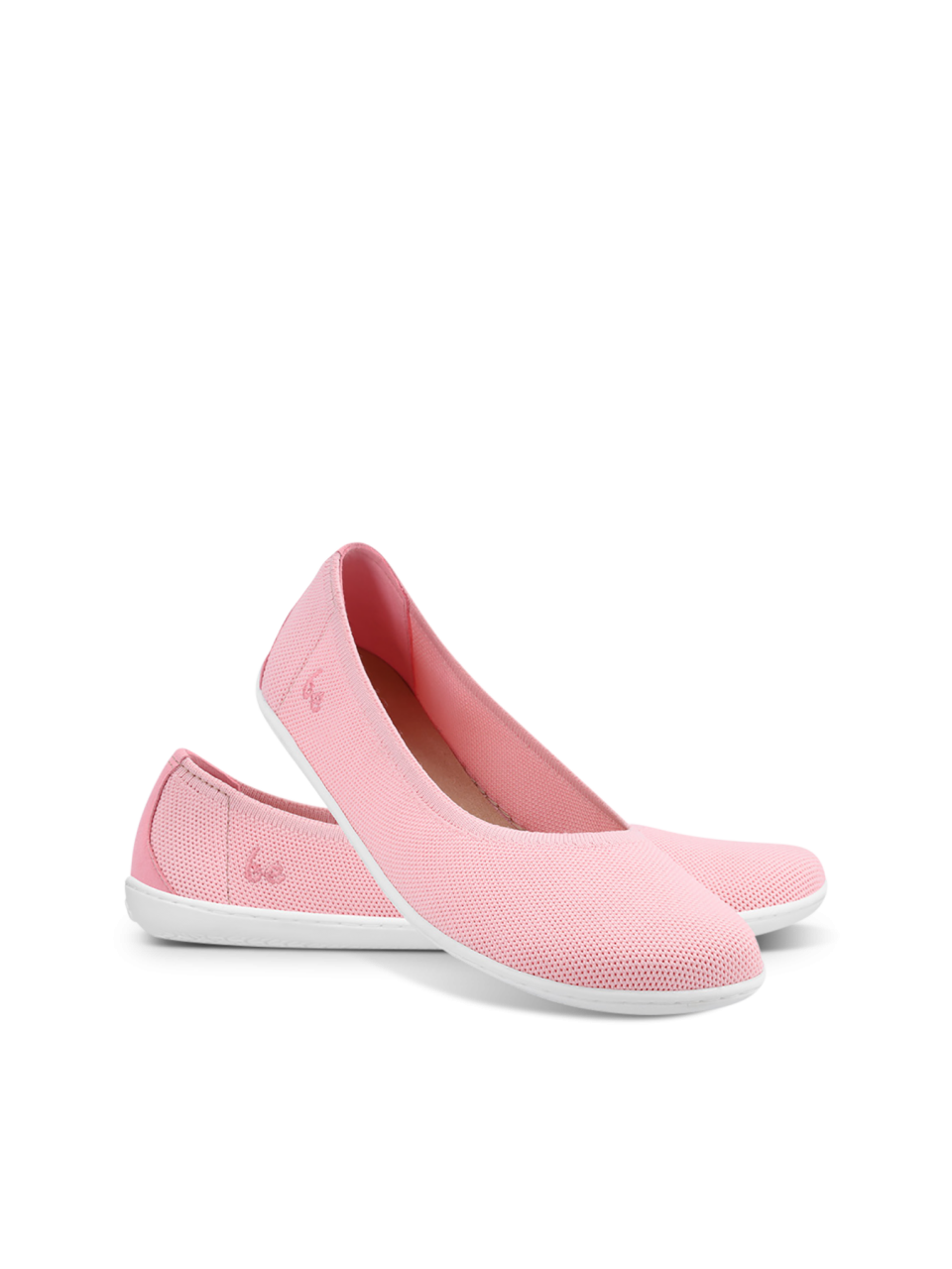 Ballerines barefoot Be Lenka Delight - Light Pink