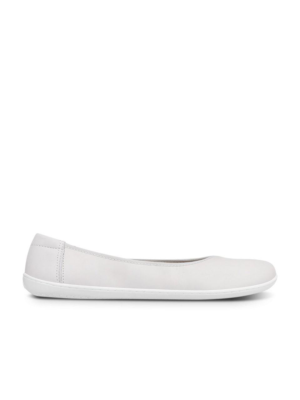 Ballet Flats Be Lenka Sophie - All Chalk White