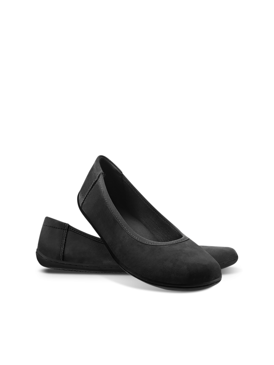 Ballet Flats Be Lenka - Sophie - Matt Black