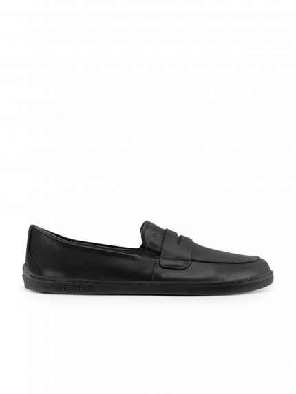 Barefoot Moccasins Be Lenka Buena - All Black