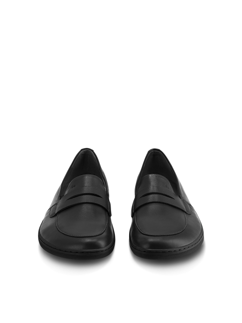 Barefoot Moccasins Be Lenka Buena - All Black