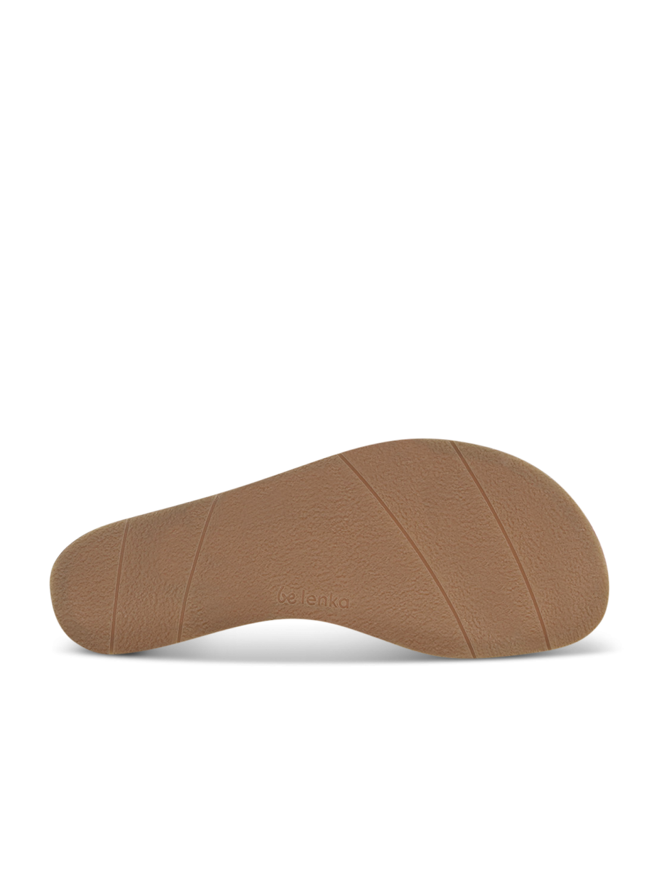 Barefoot Sandalen Be Lenka Claire - Chocolate