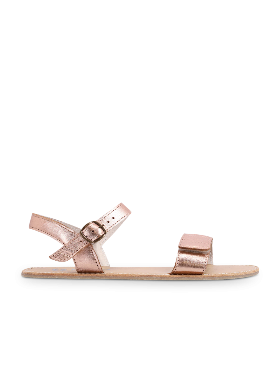 Barefoot sandales Be Lenka Grace - Rose Gold