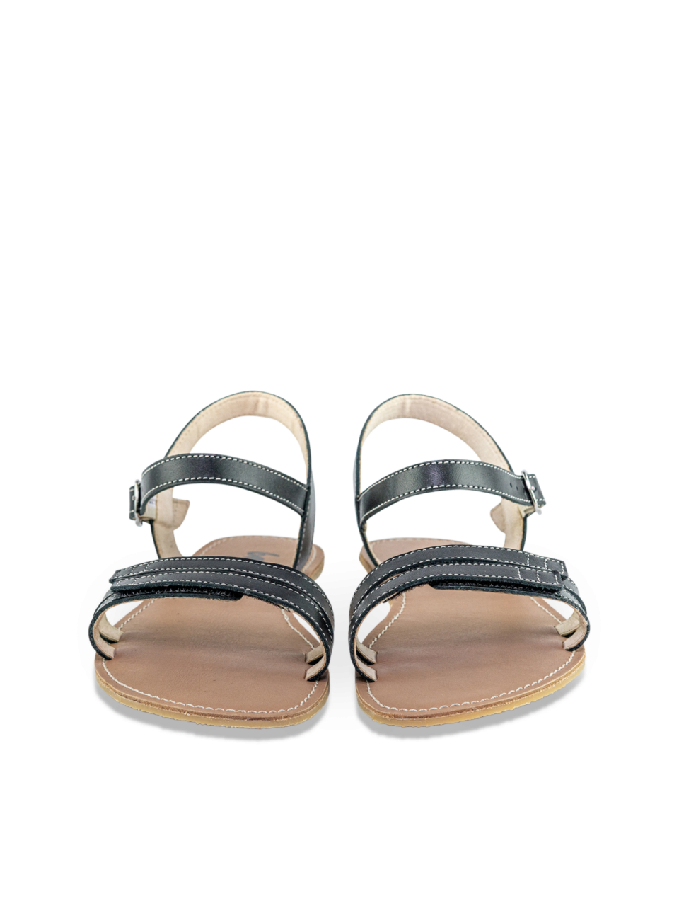 Barefoot sandales Be Lenka Summer - Black