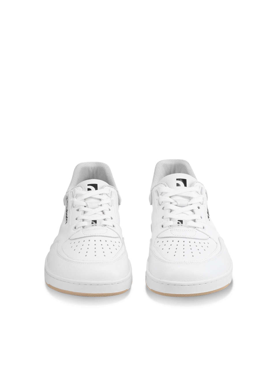 Barefoot Sneakers Barebarics Wave - All White