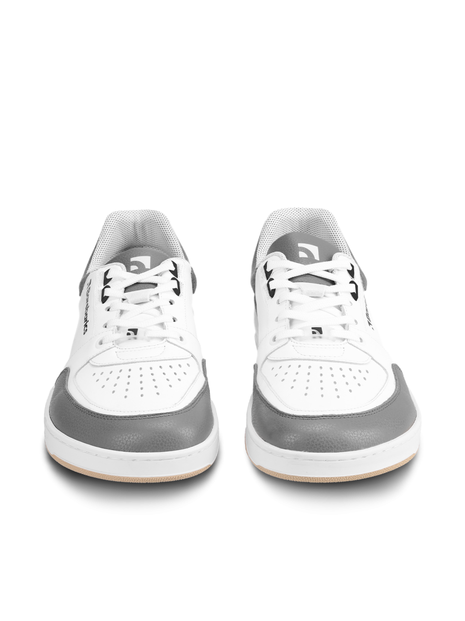 Barefoot tornacipő Barebarics Wave - White & Grey