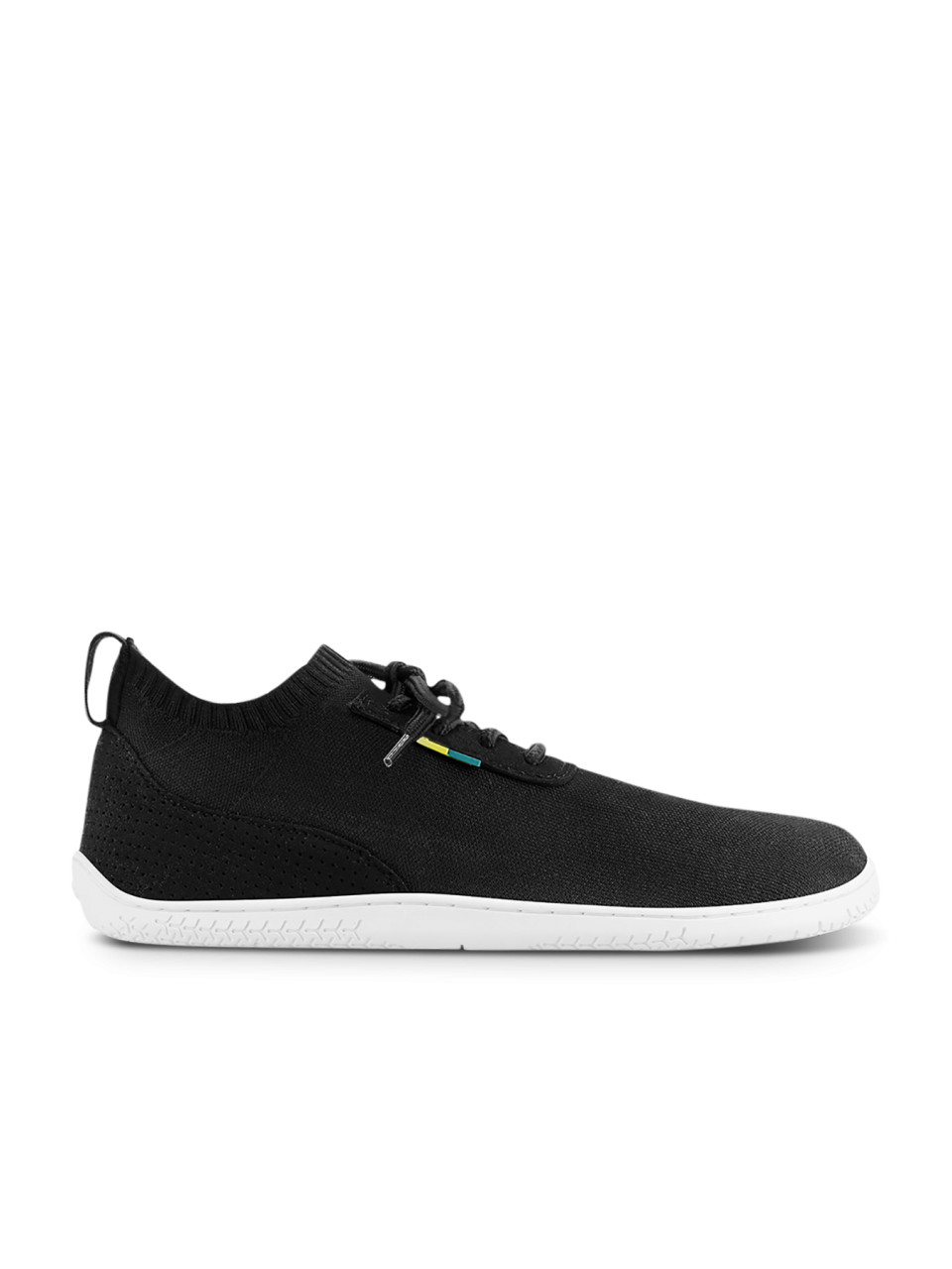 Barfuß Sneakers Be Lenka Stride - Black