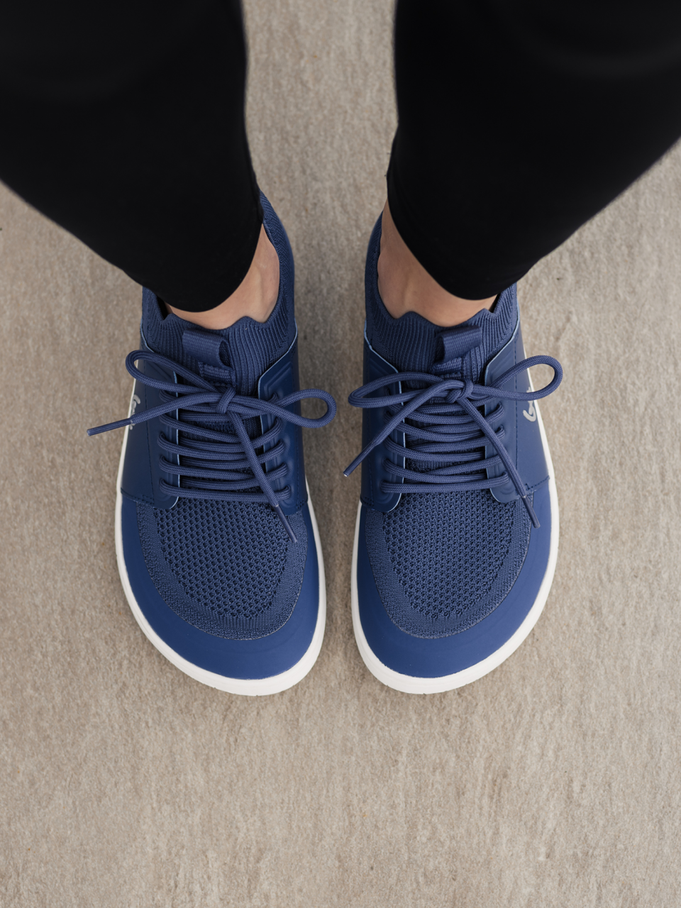 Barefoot scarpe Be Lenka Swift - Dark Blue