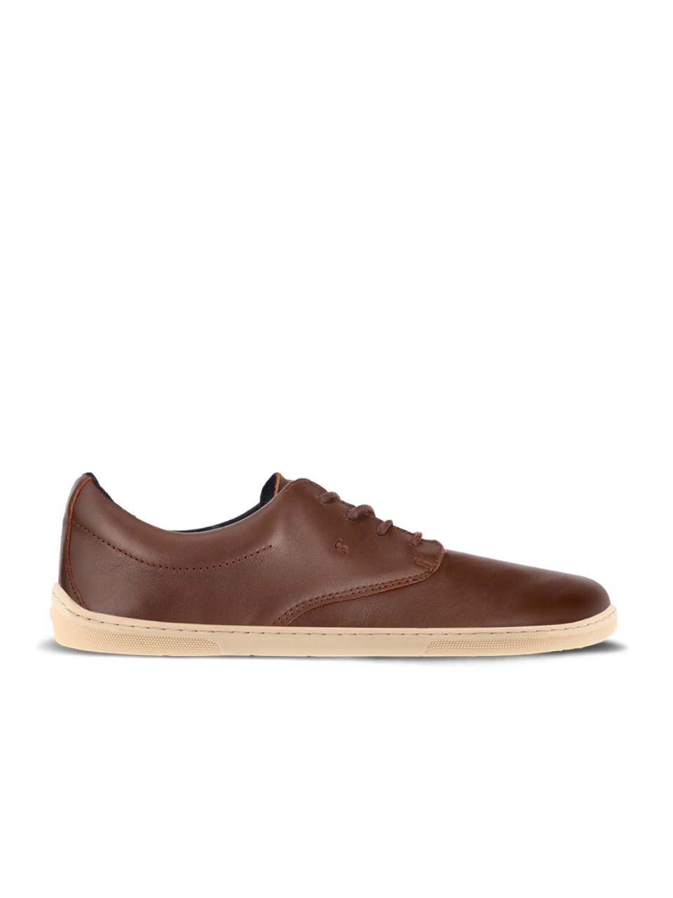 Barefoot chaussures Be Lenka Cityscape - Magnum Brown