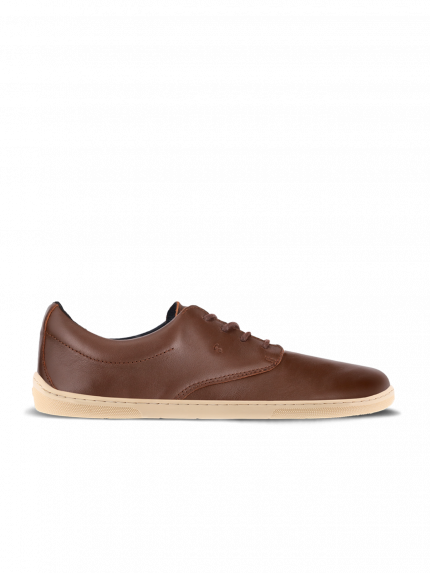 Barfußschuhe Be Lenka Cityscape - Magnum Brown