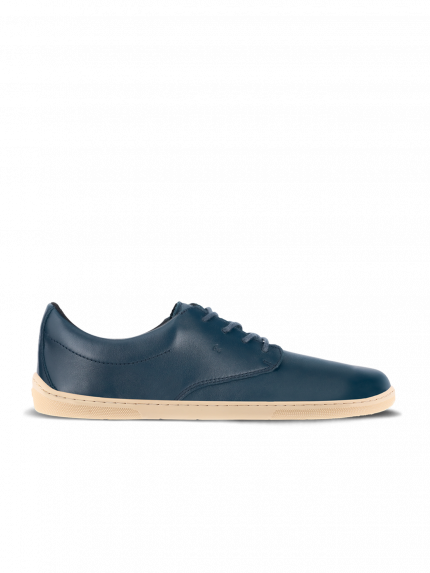 Barefoot boty Be Lenka Cityscape - Navy Blue