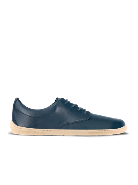 Barefoot topánky Be Lenka Cityscape - Navy Blue