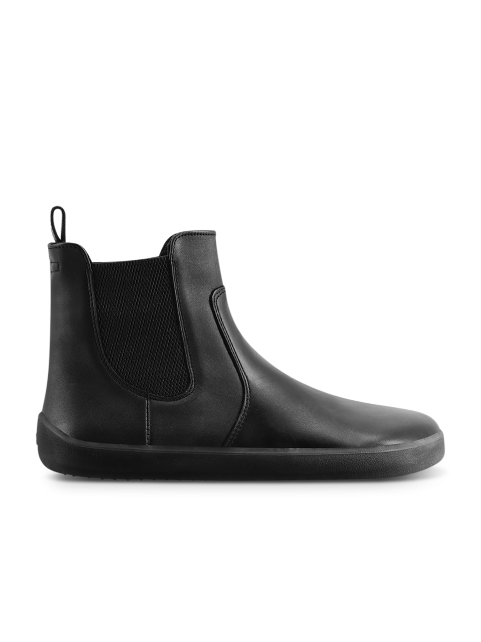 Zapatos Barefoot Be Lenka Entice Neo - All Black