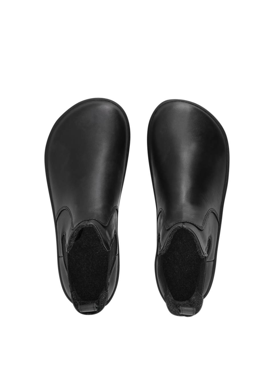 Zapatos Barefoot Be Lenka Entice Neo - All Black