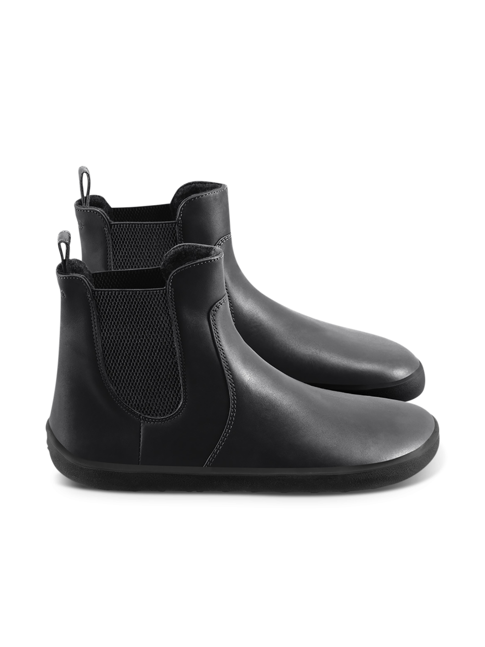 Barefoot Boots Be Lenka Entice Neo - All Black