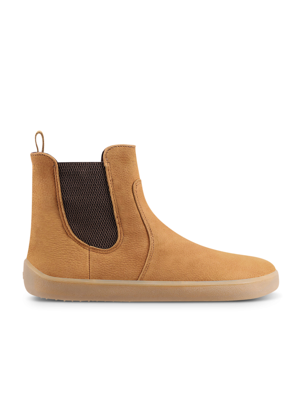 Barefoot scarpe Be Lenka Entice Neo - Cinnamon Brown