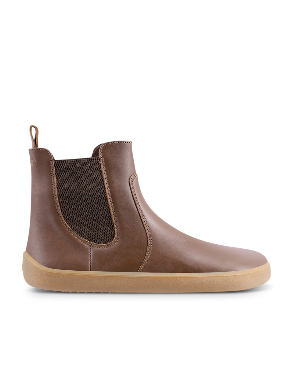 Zapatos Barefoot Be Lenka Entice Neo - Dark Brown