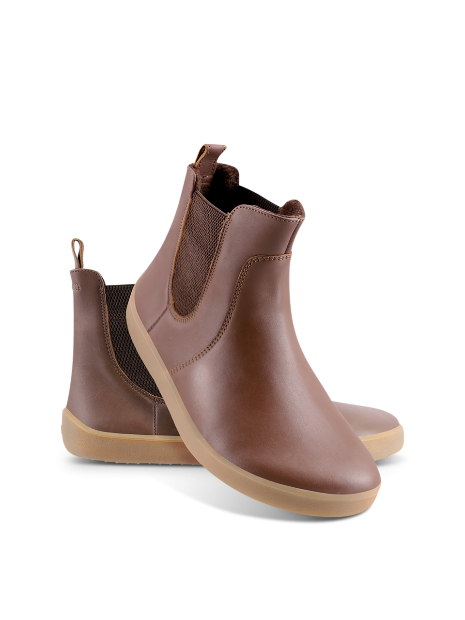 Barefoot Boots Be Lenka Entice Neo - Dark Brown