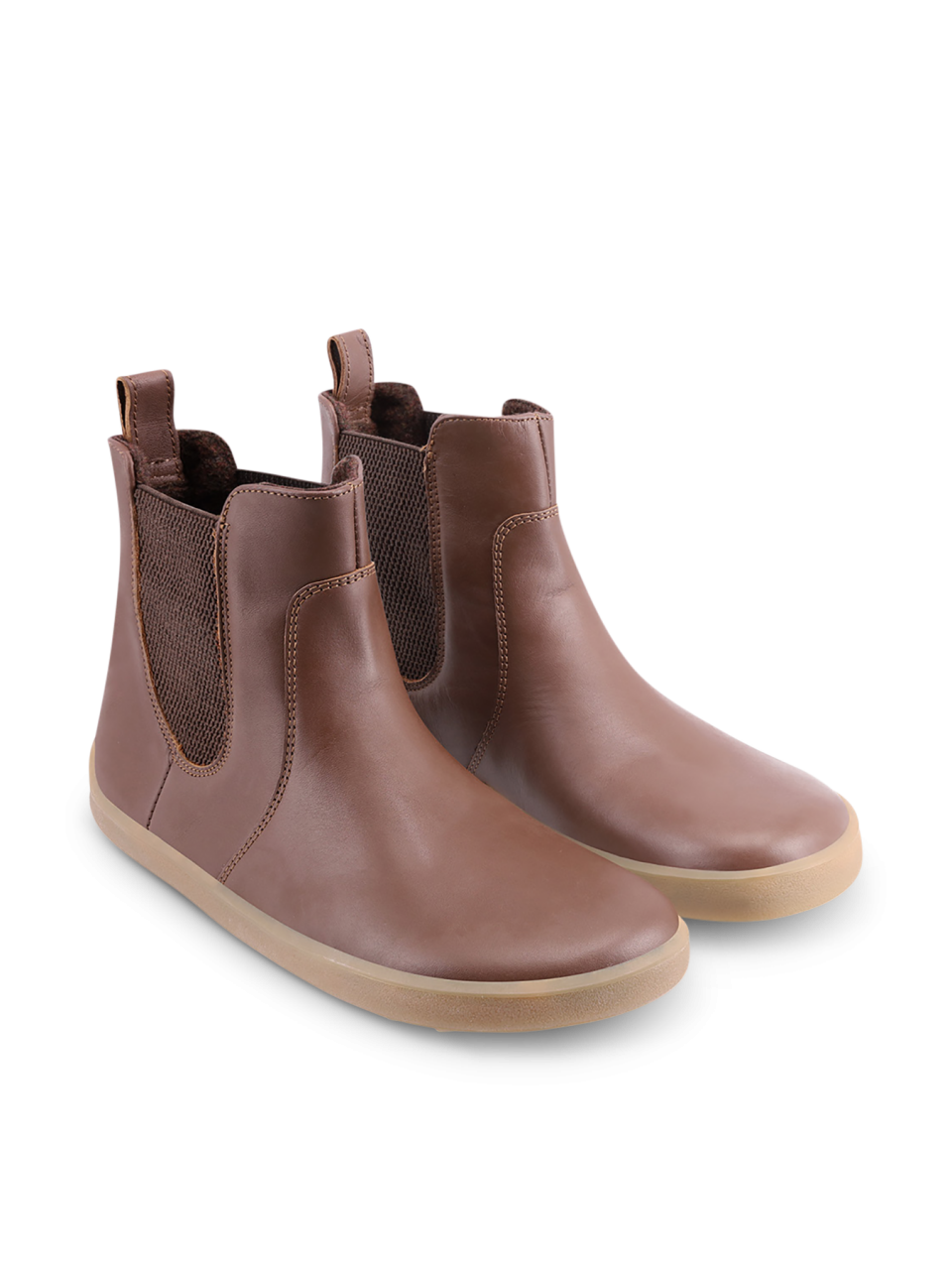 Buty barefoot Be Lenka Entice Neo - Dark Brown