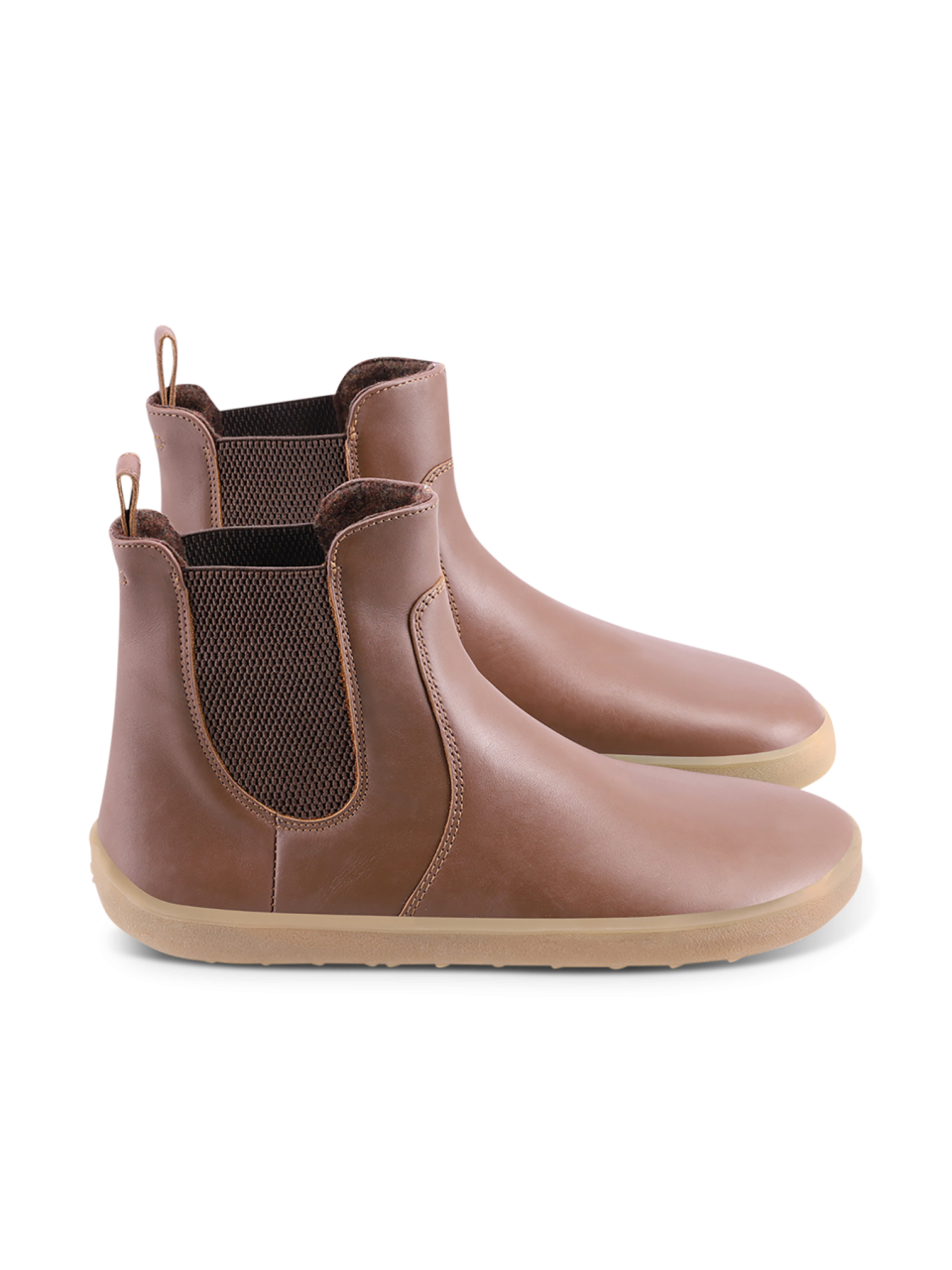 Buty barefoot Be Lenka Entice Neo - Dark Brown