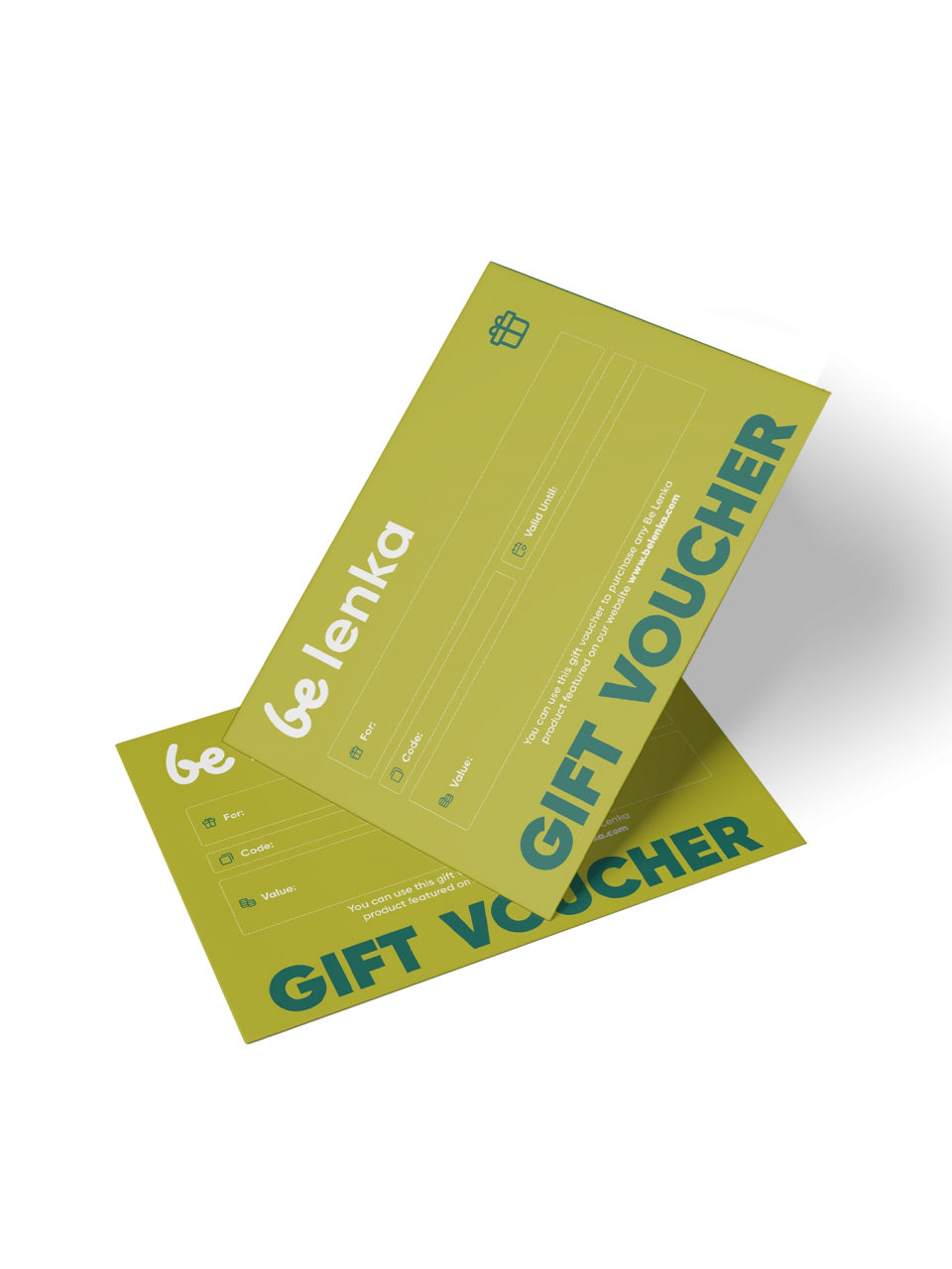 Gift Voucher