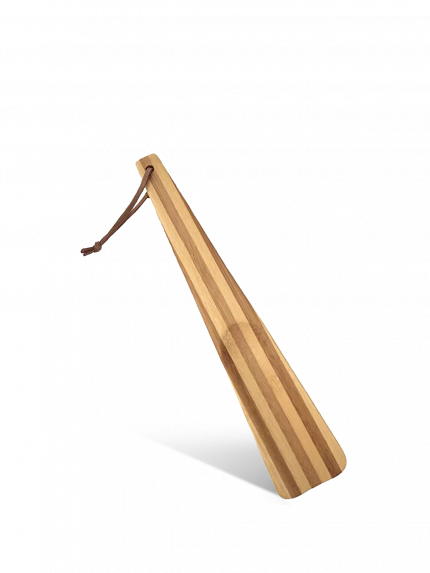 Bamboo Shoehorn Collonil