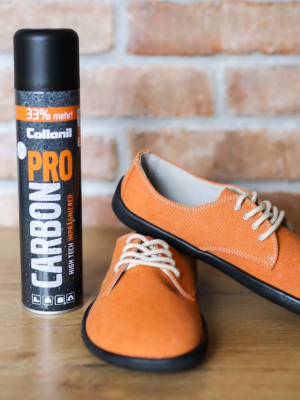 Collonil Carbon Pro - 400 ml - Waterproofing Spray