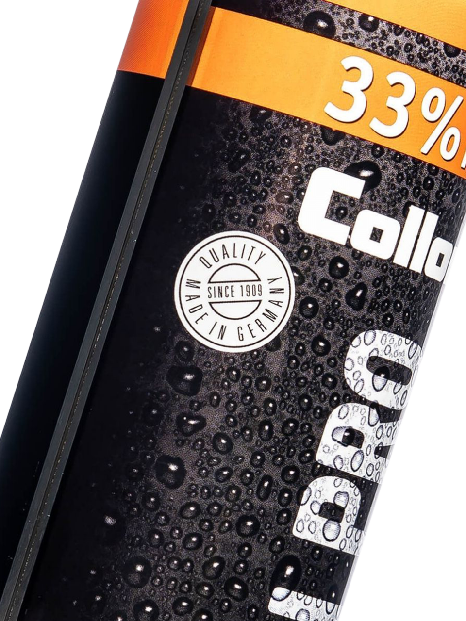 Collonil Carbon Pro - 400 ml - Spray wodoodporny