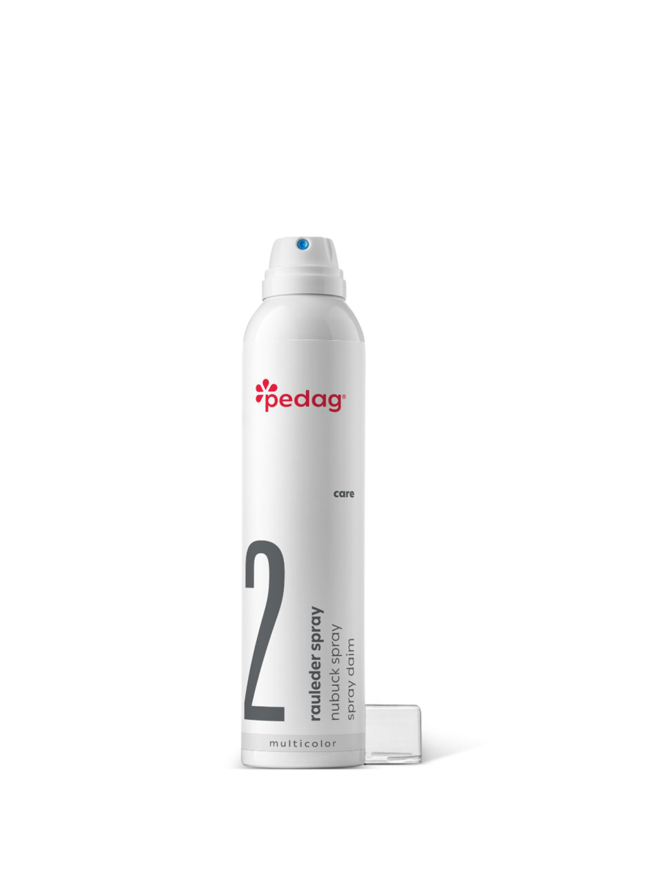 pedag Suede & Nubuck Spray Cura della pelle 250 ml