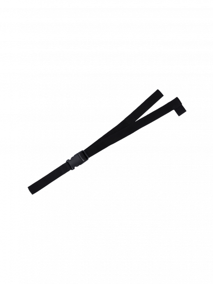 Chest Clip - Black