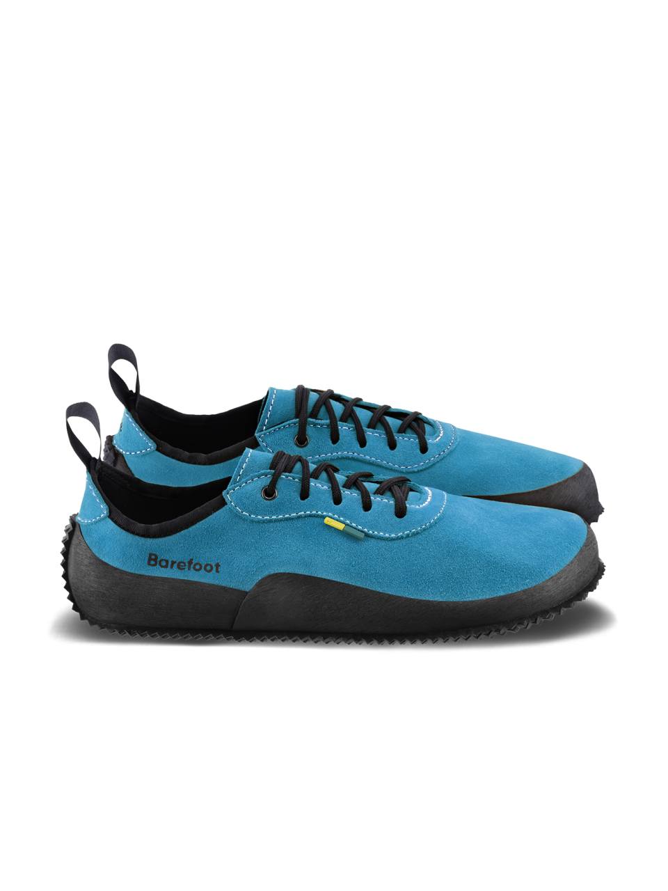 Barefoot chaussures Be Lenka Trailwalker 2.0 - Deep Ocean