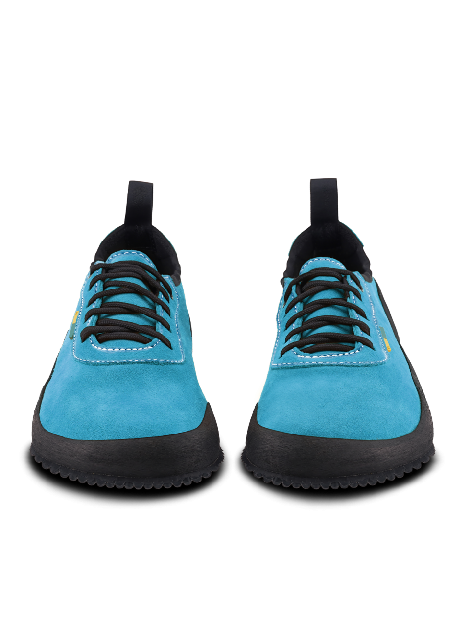 Trampki barefoot Be Lenka Trailwalker 2.0 - Deep Ocean