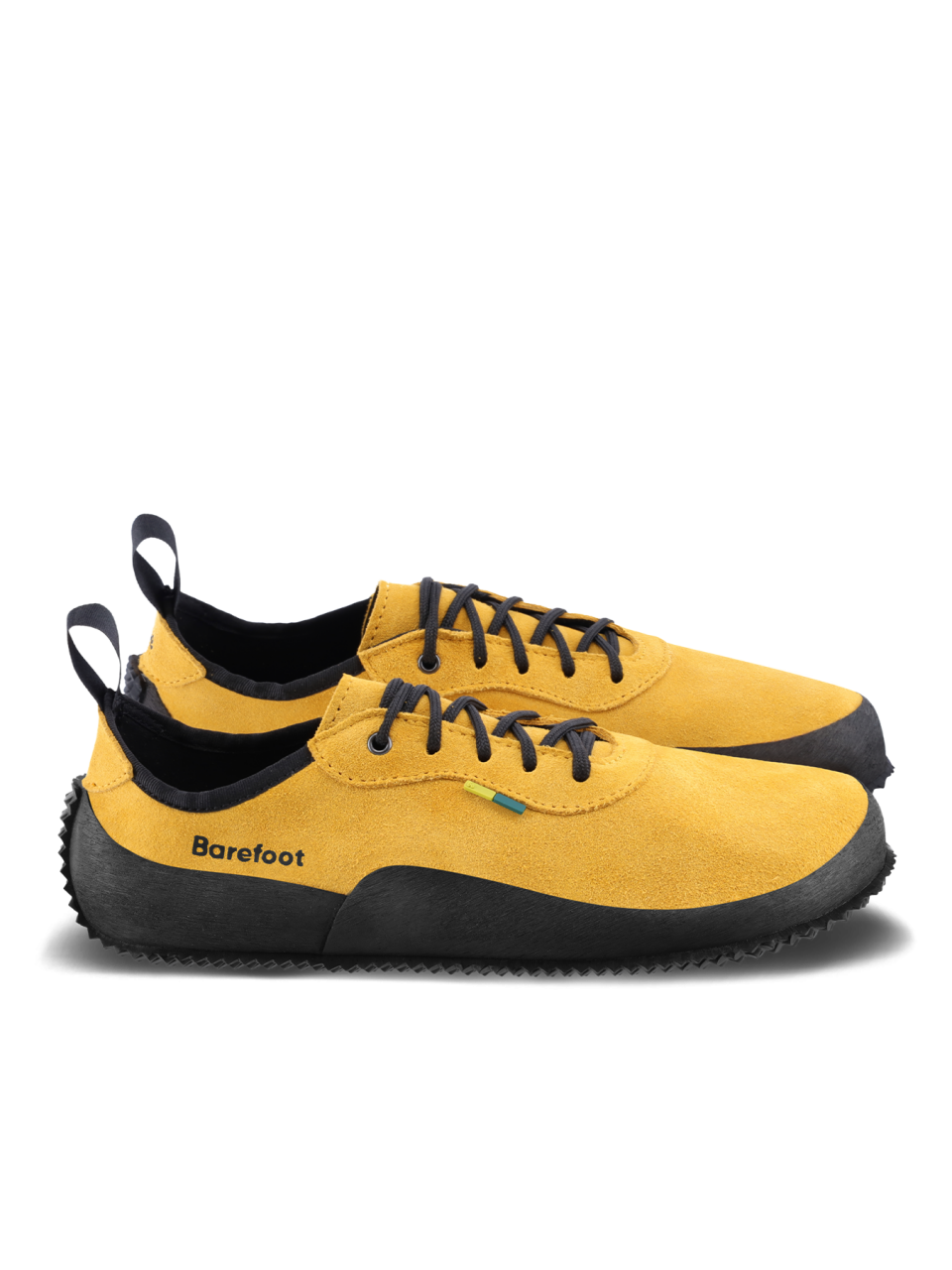 Barefoot Be Lenka Trailwalker 2.0 - Mustard