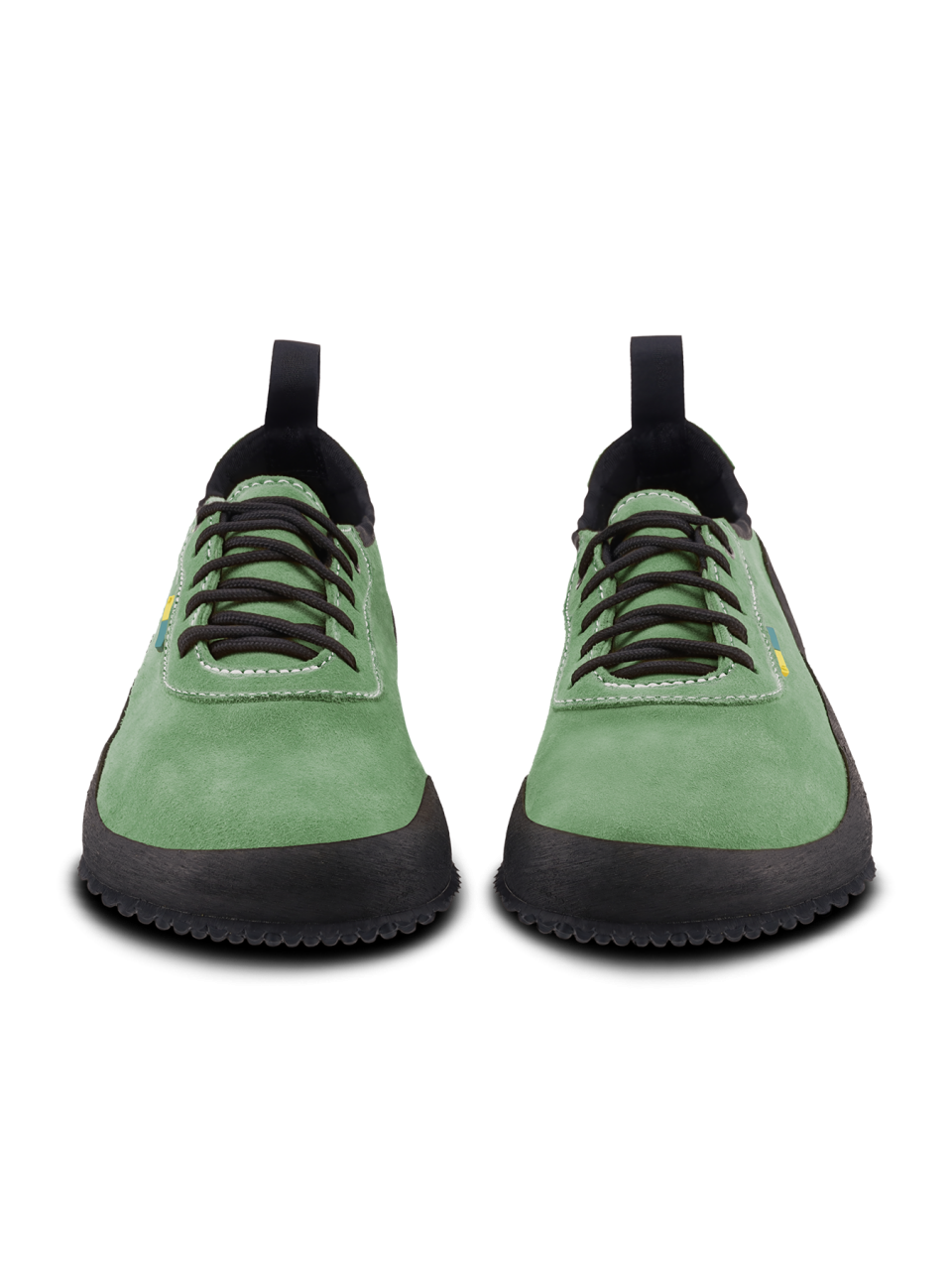 Barefoot Shoes Be Lenka Trailwalker 2.0 - Olive Green