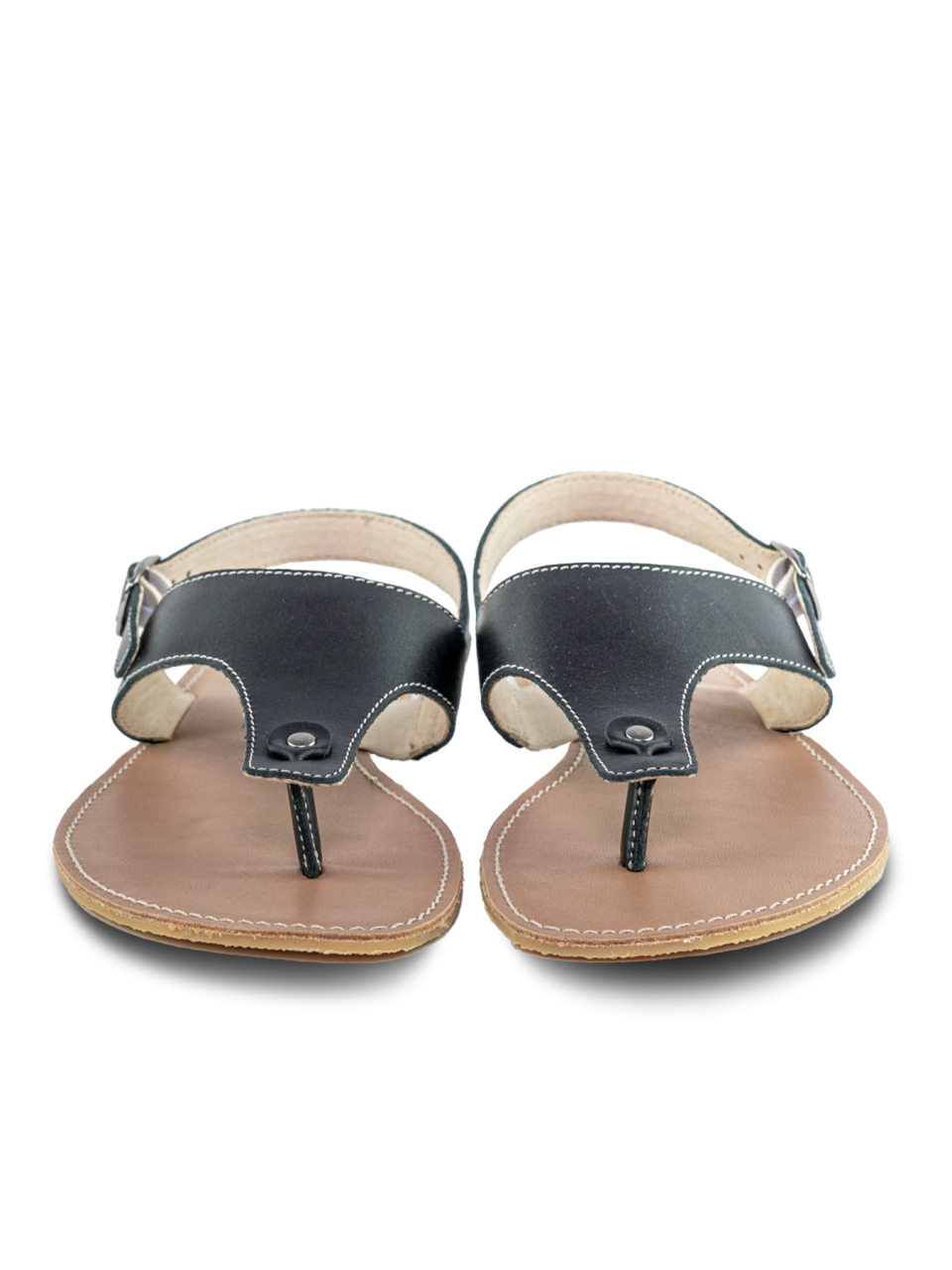 Barefoot sandalias Be Lenka Promenade - Black