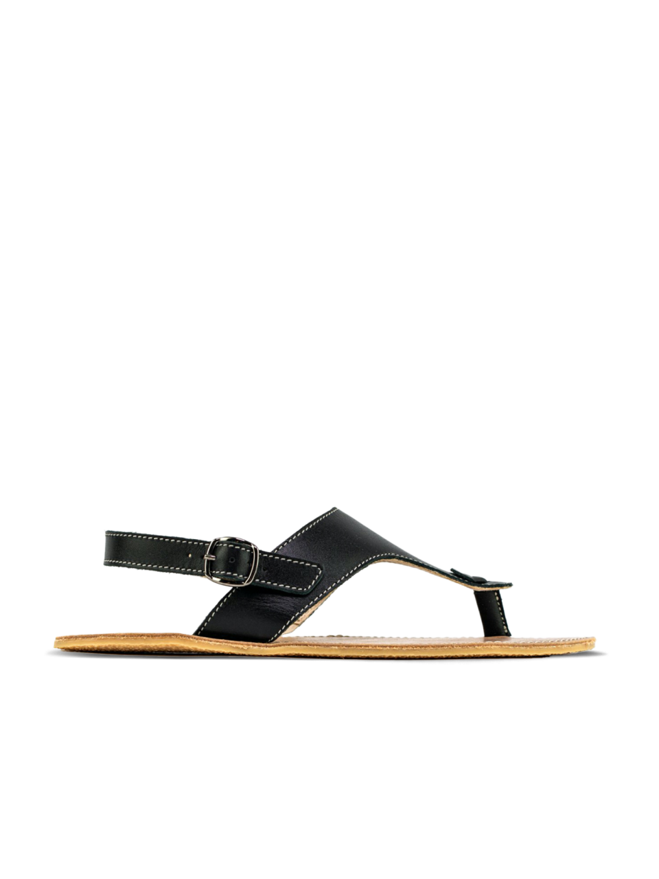 Barefoot sandalias Be Lenka Promenade - Black