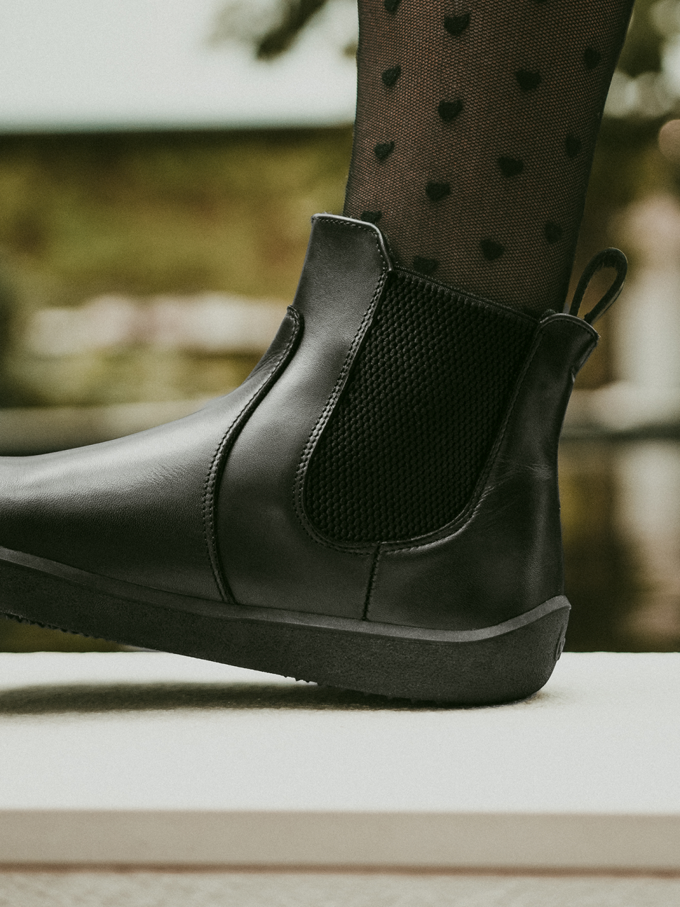 Barefoot Boots Be Lenka Entice Neo - All Black