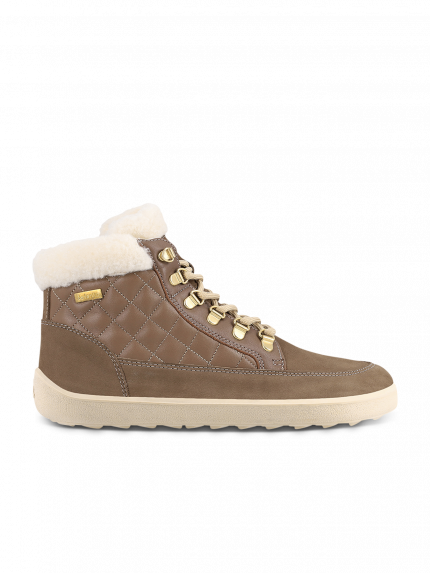 Barefoot scarpe Be Lenka Olivia - Nutty Brown