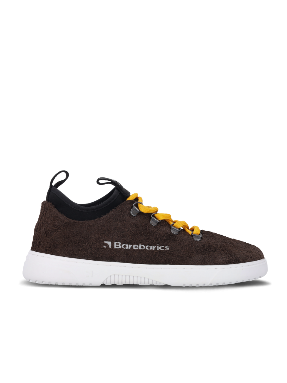 Barefoot tornacipő Barebarics Bronx - Midnight Black