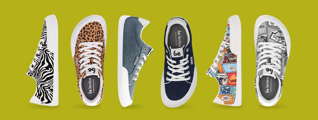 The Iconic REBOUND Sneakers Are Bolder Than Ever.  Introducing New Designs